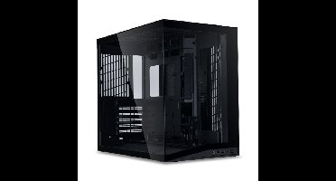 Lian Li O11 Dynamic Mini V2 mini tower behuizing