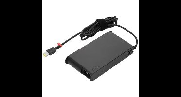 Lenovo Platte 230 W-netvoedingsadapter voor Legion oplader