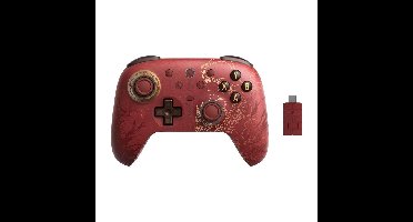 8BitDo Ultimate 2 Wireless Controller - WUCHANG: Fallen Feathers gamepad