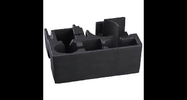 Bosch L-BOXX inlegstuk GKF 18V-8 voor L-BOXX 238 inlay