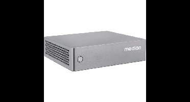 Medion S06 MD35310 barebone