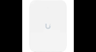 Ubiquiti U7 In-Wall access point