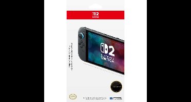 HORI Ultimate Anti-Glare Screen Filter voor Nintendo Switch 2 screenprotector