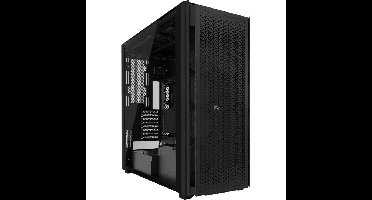 Corsair iCUE LINK 9000D RGB AIRFLOW big towerbig behuizing