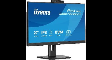 iiyama ProLite XUB2790QSUH-B2 ledmonitor
