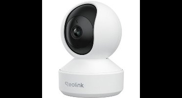 Reolink E340 8MP Dual-Band PTZ camera