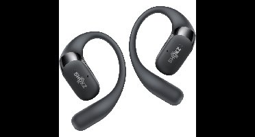 Shokz OpenFit 2+ hoofdtelefoon