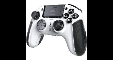 Nacon Revolution 5 Pro - Wit gamepad