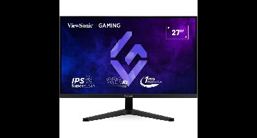 ViewSonic VX27G1-HD 180Hz FHD gaming monitor 27''
