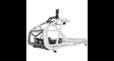 Corsair ClubSport Cockpit racing simulator