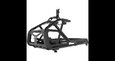 Corsair ClubSport Cockpit racing simulator