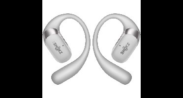 Shokz OpenFit 2+ hoofdtelefoon