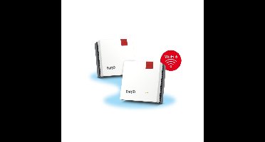 FRITZ! Mesh Set 1600 2-pack Edition International repeater