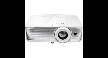 Optoma EH401 Compacte Full HD DLP-projector