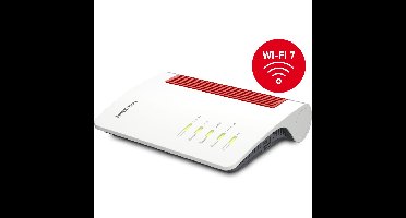 FRITZ! Box 7682 Edition International router