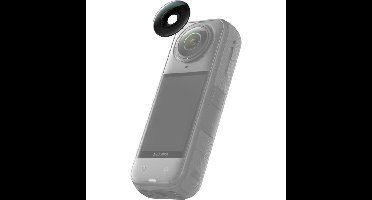 Insta360 X5 Replacement Lens Kit