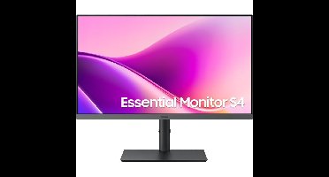 Samsung Essential S4 S43UF ledmonitor
