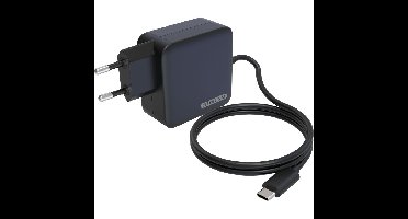 Sitecom 65W USB-C notebook oplader