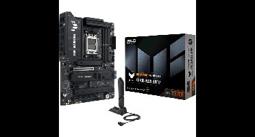 ASUS TUF Gaming X870E-PLUS WIFI7 moederbord