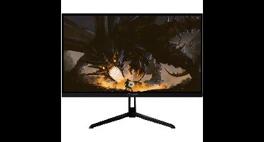 Arozzi Nova 24" 23.8'' gaming monitor