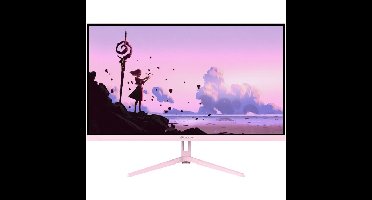 Arozzi Nova 27" 27'' gaming monitor