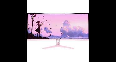 Arozzi Nova Curved 34" 34'' Curved gaming monitor