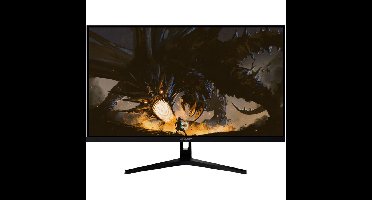 Arozzi Nova 32" 31.5'' gaming monitor