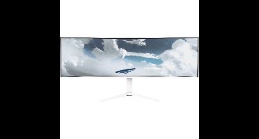 Arozzi Nova Curved 49" 49'' Curved gaming monitor