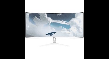 Arozzi Nova Curved 34" 34'' Curved gaming monitor