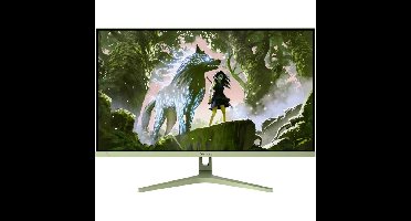 Arozzi Nova 32" 31.5'' gaming monitor
