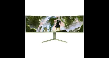 Arozzi Nova Curved 49" 49'' Curved gaming monitor