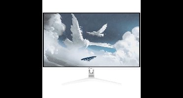 Arozzi Nova 32" 31.5'' gaming monitor