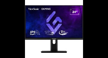 ViewSonic XG24G1 24'' gaming monitor
