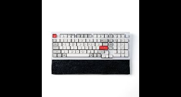 Keychron Q12 / Q5 Pro / Q5 Max / Q5 HE / L3 Resin Palm Rest polssteun