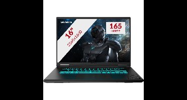 GIGABYTE GAMING A16 PRO DYH 16'' gaming laptop