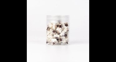 Keychron Gateron G Pro Switch Set - Brown keyboard switches