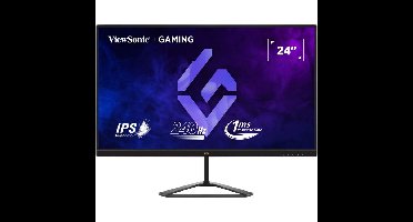 ViewSonic VX2479A-HD-PRO 24'' gaming monitor