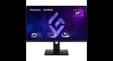 ViewSonic XG27G1 27'' gaming monitor