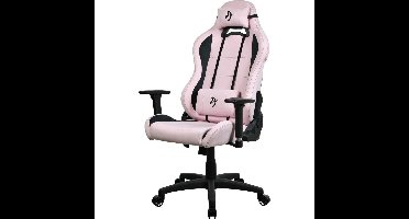 Arozzi Torretta Supersoft - Pink gamestoel