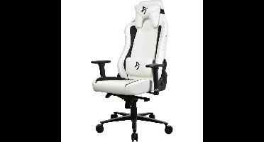 Arozzi Vernazza SoftPU - White gamestoel