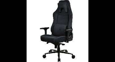 Arozzi Vernazza XL Supersoft - Pure Black gamestoel