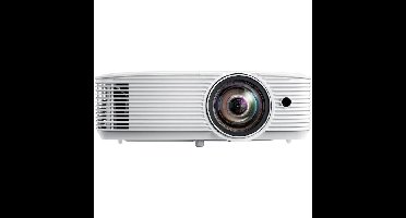 Optoma W309ST Compacte korte afstand DLP-projector