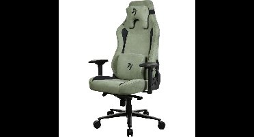 Arozzi Vernazza XL Supersoft - Forest gamestoel