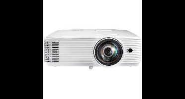 Optoma X309ST Compacte korte afstand DLP-projector