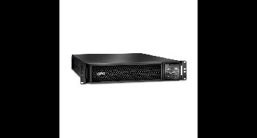 APC Smart-UPS On-Line 1 kVA SRT1000RMXLI