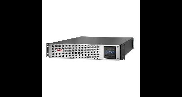 APC Smart-UPS Line Interactief 2200VA Li-ion SMTL2200RMI2UC