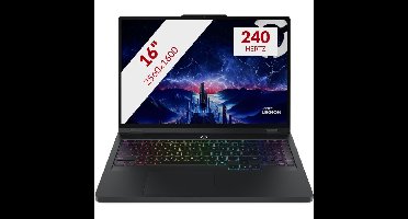 Lenovo Legion Pro 5 16IRX10 (83NN003NMH) 16'' gaming laptop