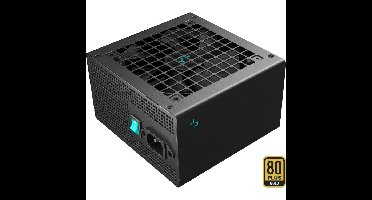 DeepCool PN850M voeding