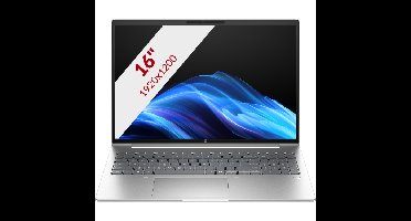 HP ProBook 4 G1i AI PC Wolf Pro Security Edition (B9YJ9ET) 16'' laptop