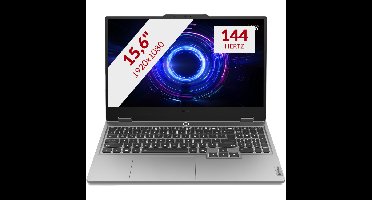 Lenovo LOQ 15IRX10 (83JE00LWMH) 15.6'' gaming laptop